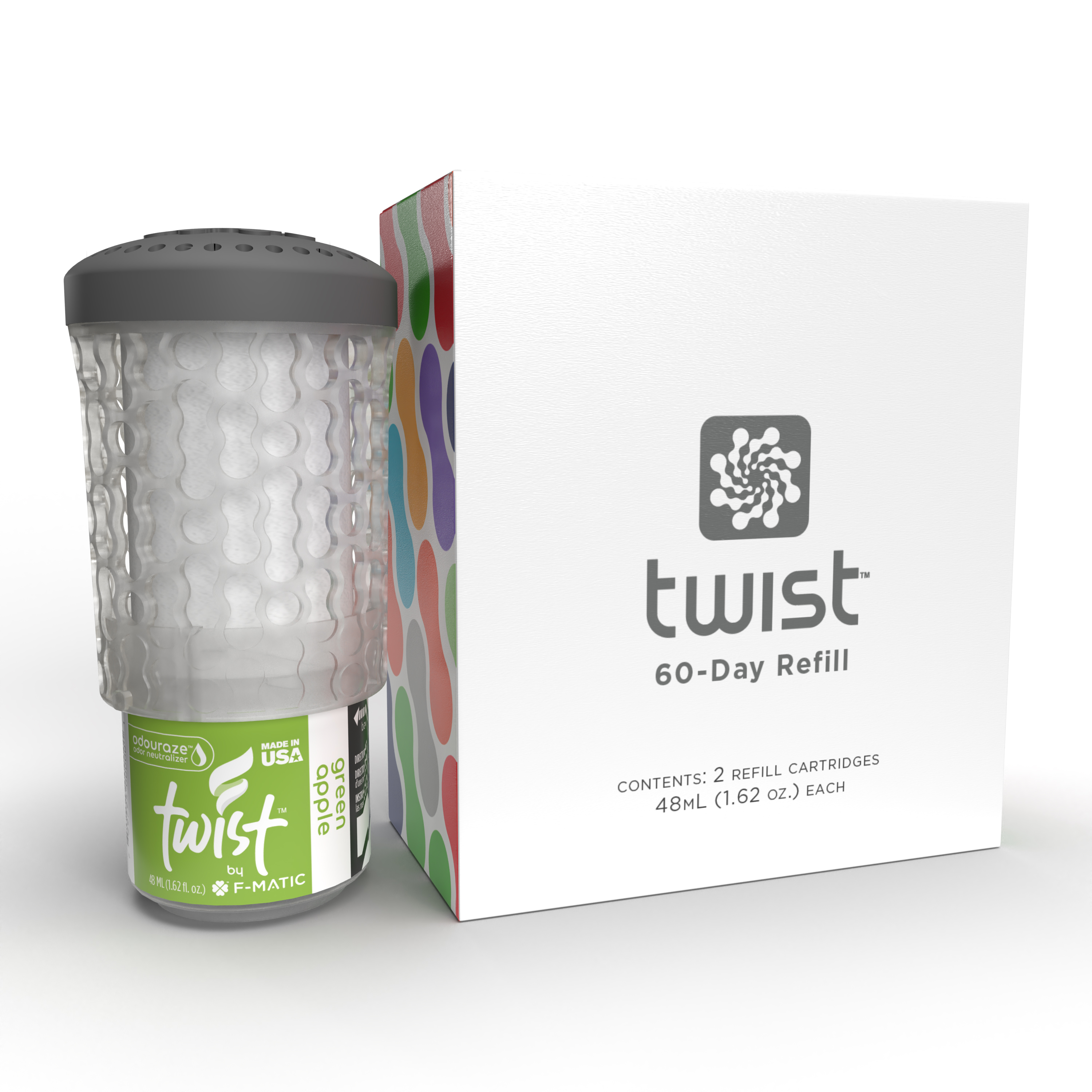 Twist&reg; Air Freshener